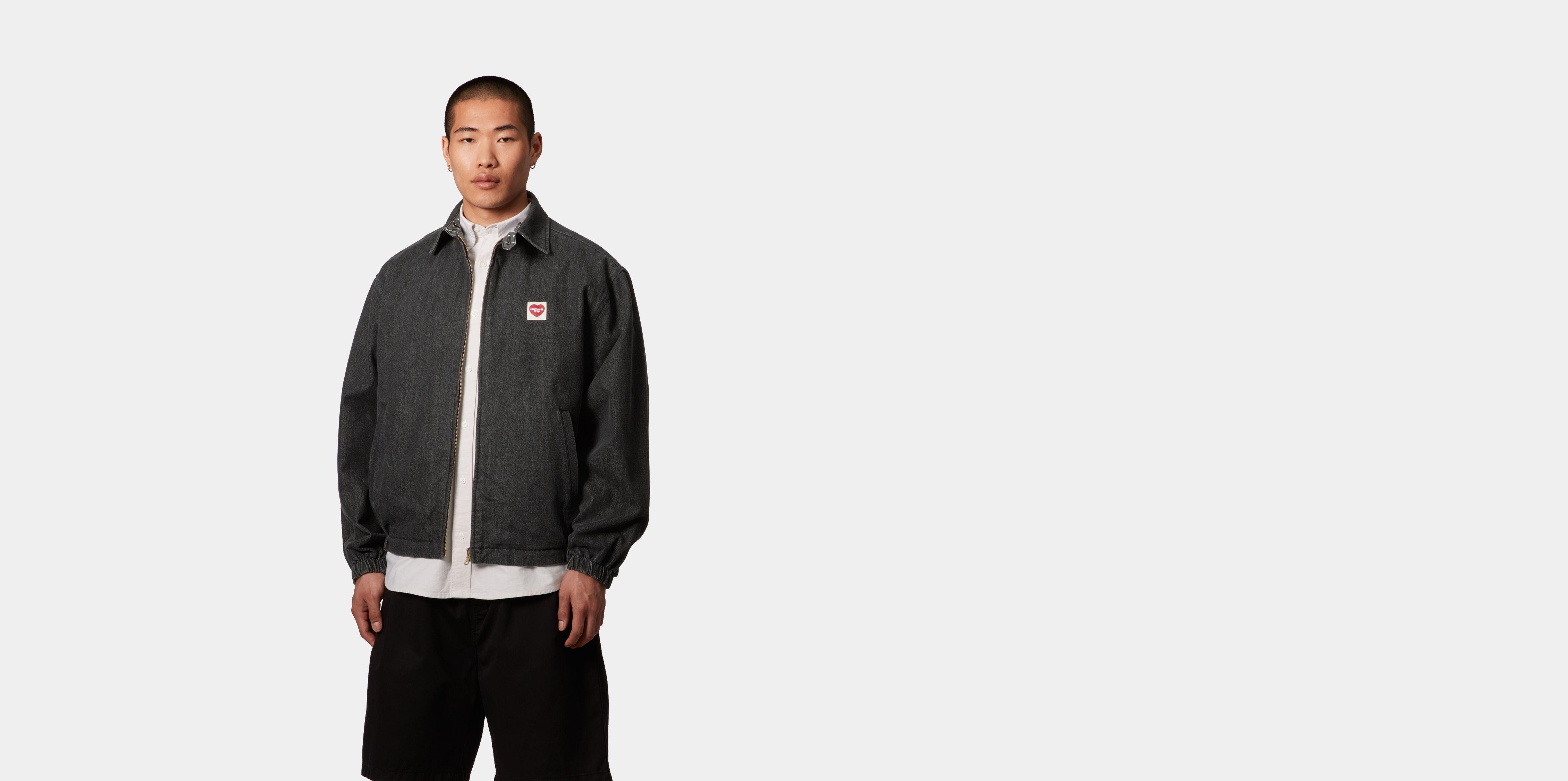 Hudson Jacket